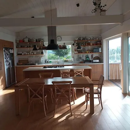 بيت للعطل Malibu Ebi01037