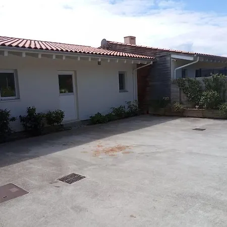 بيت للعطل Malibu Ebi01037