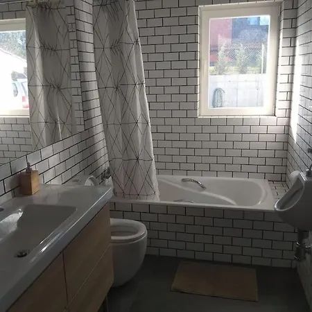 بيت للعطل Malibu Ebi01037 سوبيلانا