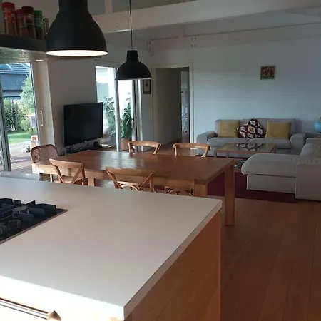 Vakantiehuis Malibu Ebi01037 *