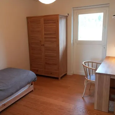 Vakantiehuis Malibu Ebi01037