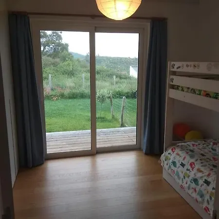 بيت للعطل Malibu Ebi01037