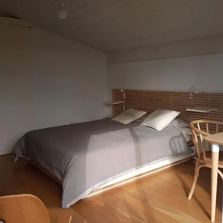 Vakantiehuis Malibu Ebi01037