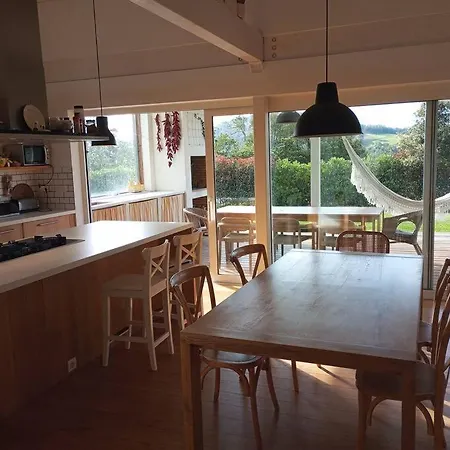 Vakantiehuis Malibu Ebi01037 Sopelana