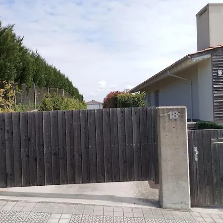 بيت للعطل Malibu Ebi01037