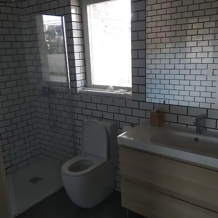 بيت للعطل Malibu Ebi01037 سوبيلانا