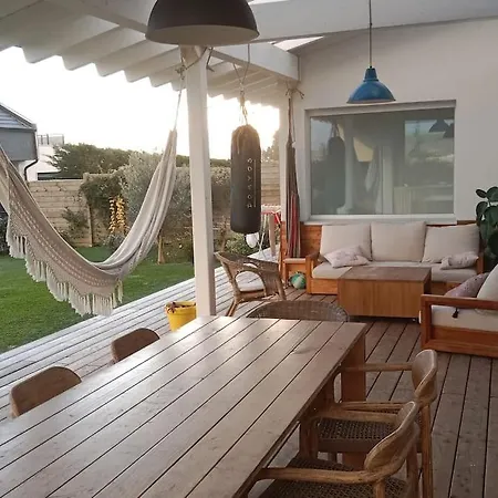 بيت للعطل Malibu Ebi01037 سوبيلانا