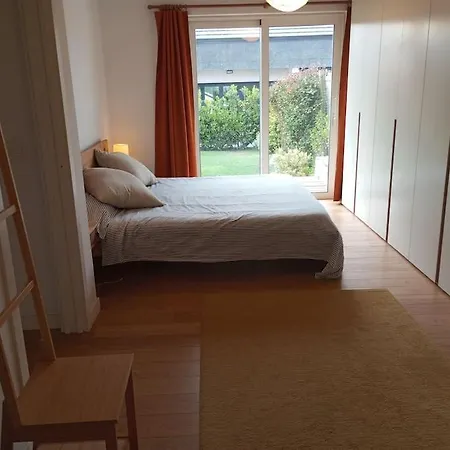 Vakantiehuis Malibu Ebi01037 Sopelana