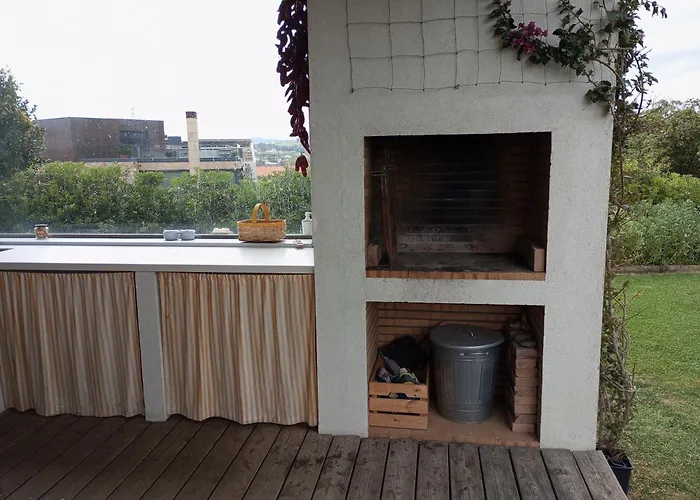 Vakantiehuis Malibu Ebi01037 *