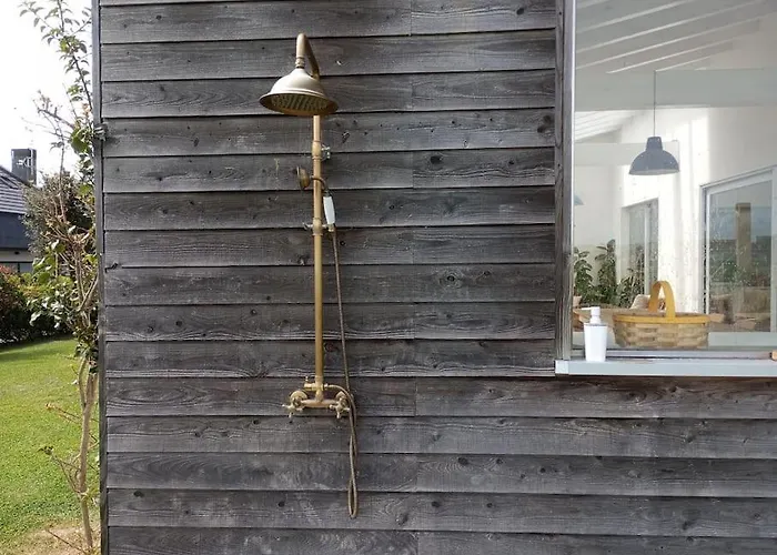 Vakantiehuis Malibu Ebi01037 *