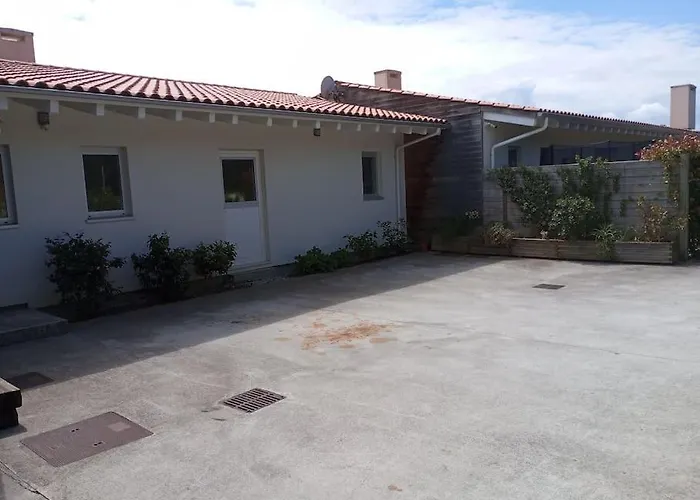 Vakantiehuis Malibu Ebi01037