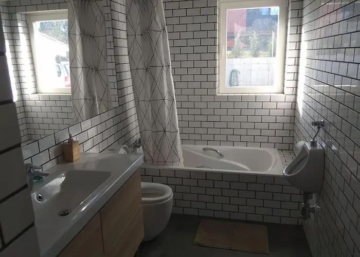 Vakantiehuis Malibu Ebi01037 Sopelana