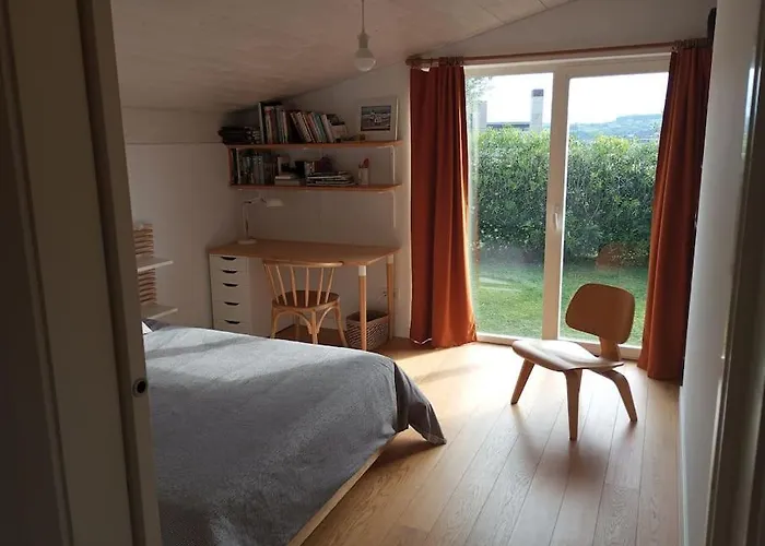 Vakantiehuis Malibu Ebi01037 *