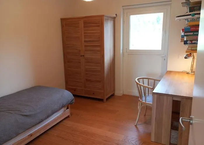 Vakantiehuis Malibu Ebi01037