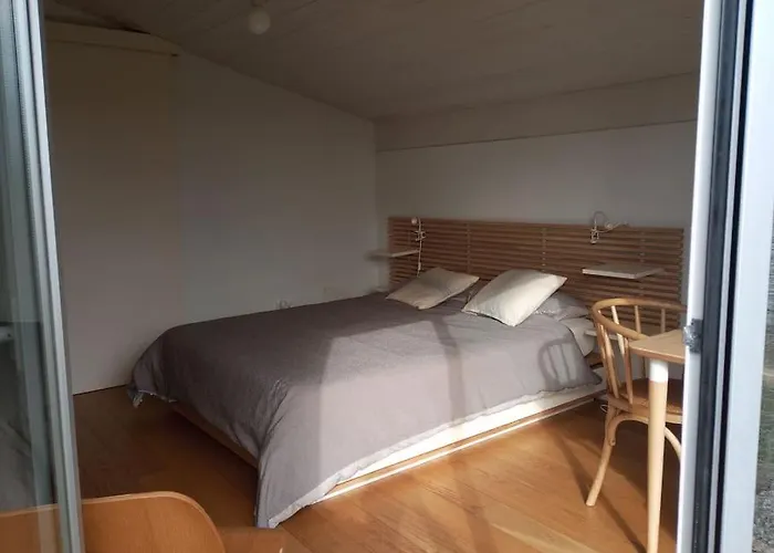 Vakantiehuis Malibu Ebi01037