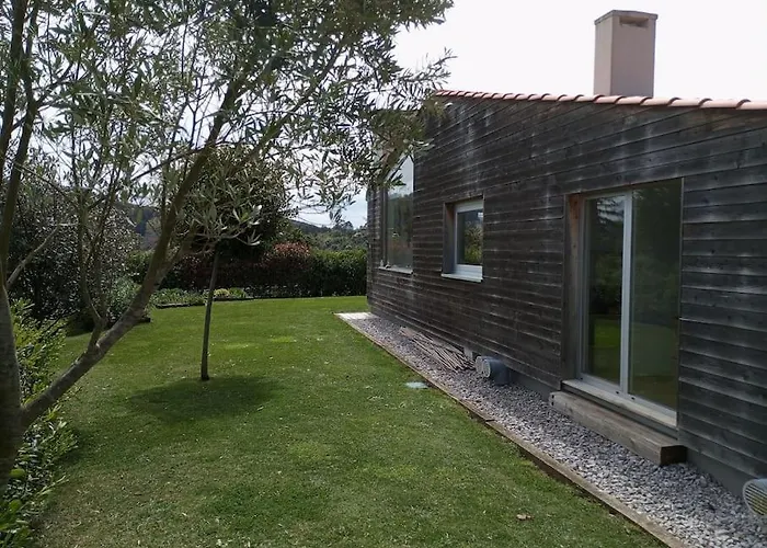 Vakantiehuis Malibu Ebi01037 Sopelana