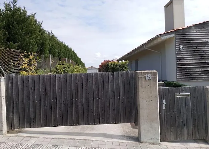 Vakantiehuis Malibu Ebi01037