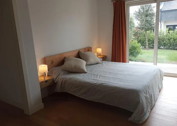 Vakantiehuis Malibu Ebi01037 *