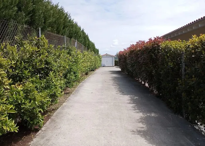 Vakantiehuis Malibu Ebi01037 *