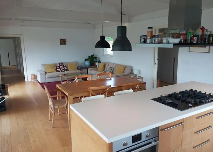 Vakantiehuis Malibu Ebi01037 *