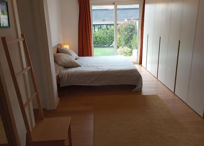 Vakantiehuis Malibu Ebi01037 Sopelana