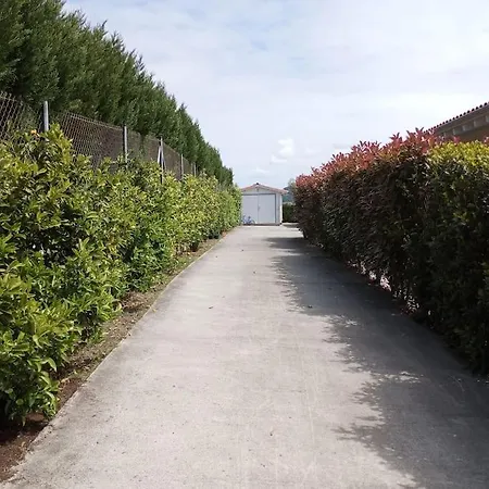 Casa vacanze Malibu Ebi01037 *