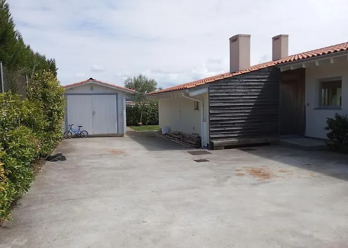 Feriehus Malibu Ebi01037 Sopelana