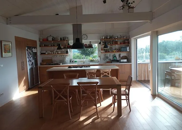 Feriehus Malibu Ebi01037