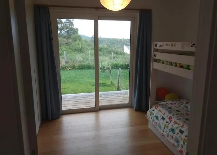 Feriehus Malibu Ebi01037