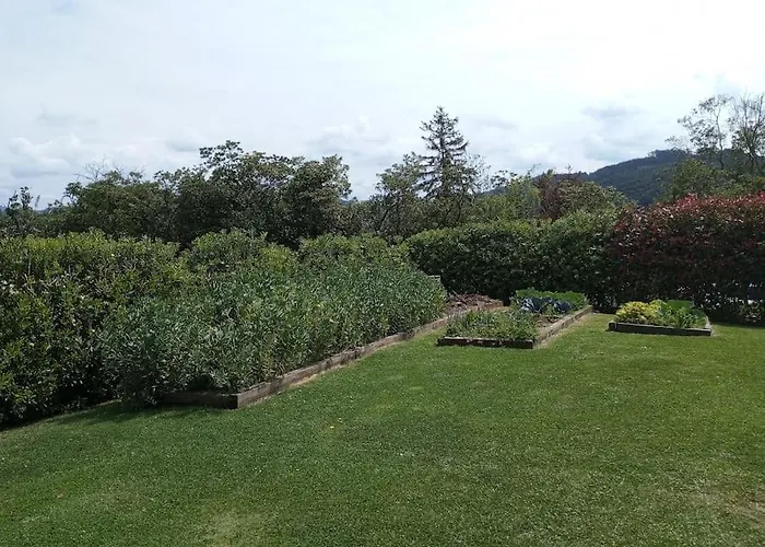 Feriehus Malibu Ebi01037