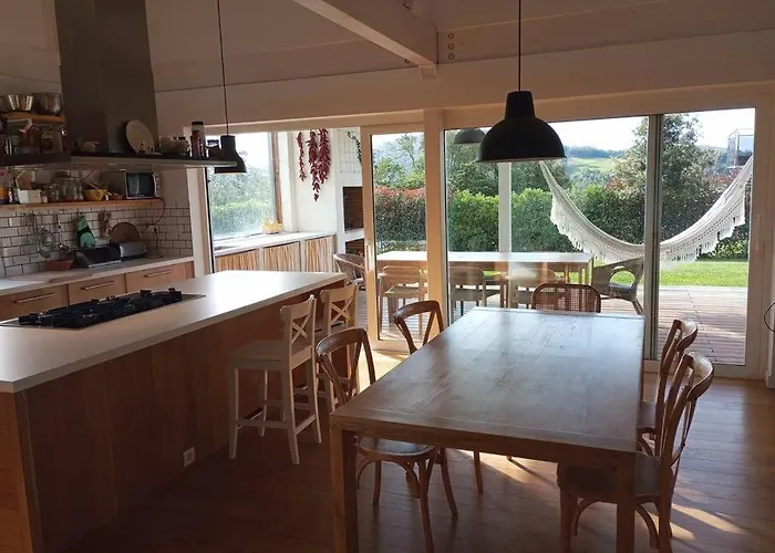 Feriehus Malibu Ebi01037 Sopelana