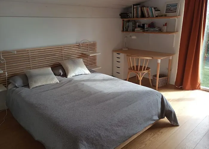 Malibu Ebi01037 Sopelana