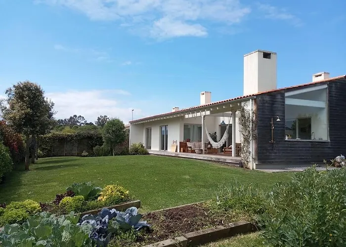 Feriehus Malibu Ebi01037 *