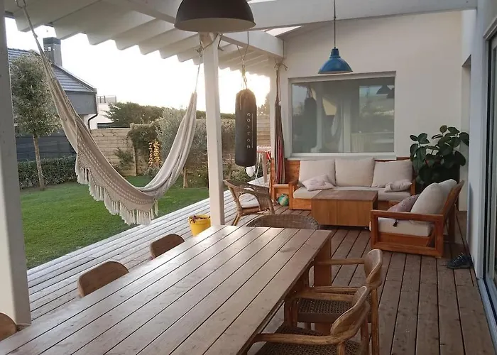 Feriehus Malibu Ebi01037 Sopelana