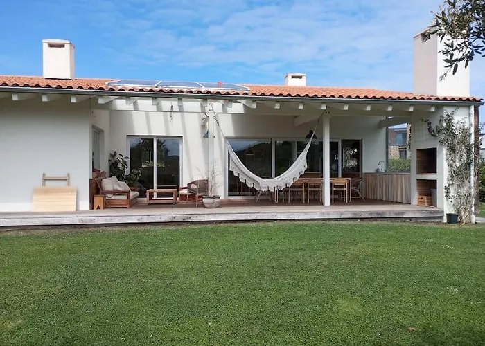 Feriehus Malibu Ebi01037 Sopelana