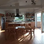Σπίτι διακοπών Malibu Ebi01037