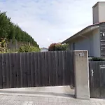 Σπίτι διακοπών Malibu Ebi01037