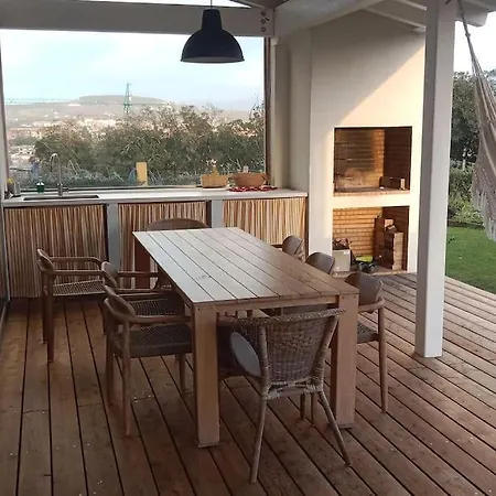 Сasa de vacaciones Malibu Ebi01037 Sopelana