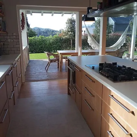 Сasa de vacaciones Malibu Ebi01037